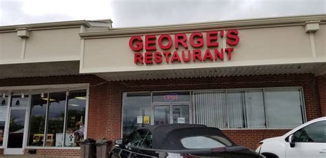 Georges family restaurant - Here at George’s, you’re not just a customer, you’re family! We have been proudly serving your favorites for OVER 30 years!! We pride ourselves on our fast and friendly service. …